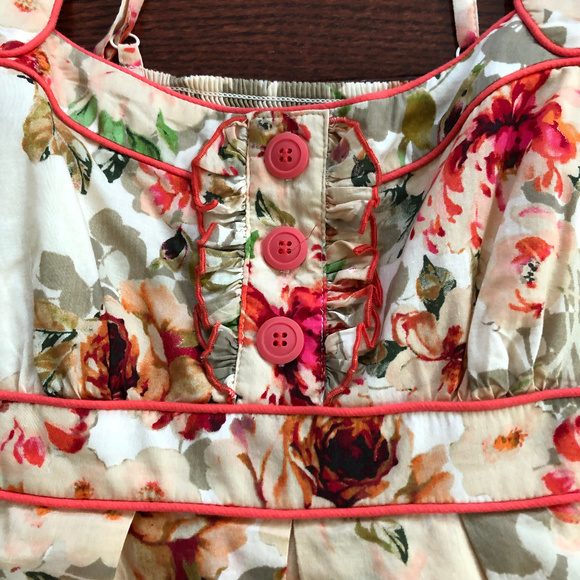 NEW DIRECTIONS - Women's summer dress - Picture 2 of 8